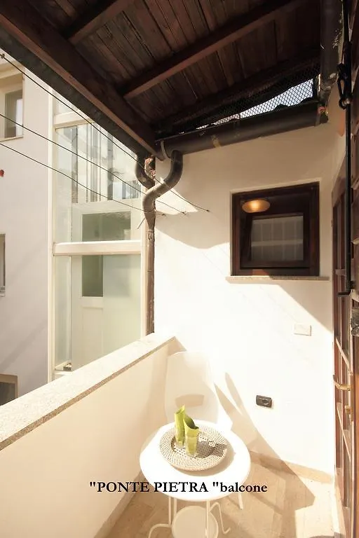 베로나 Residenza Anna 아파트 이탈리아