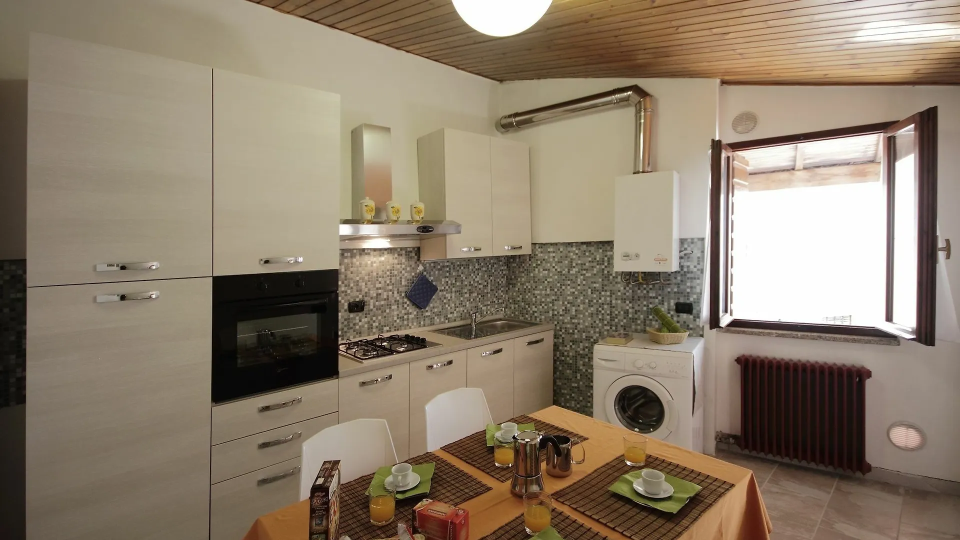 베로나 Residenza Anna 아파트 이탈리아