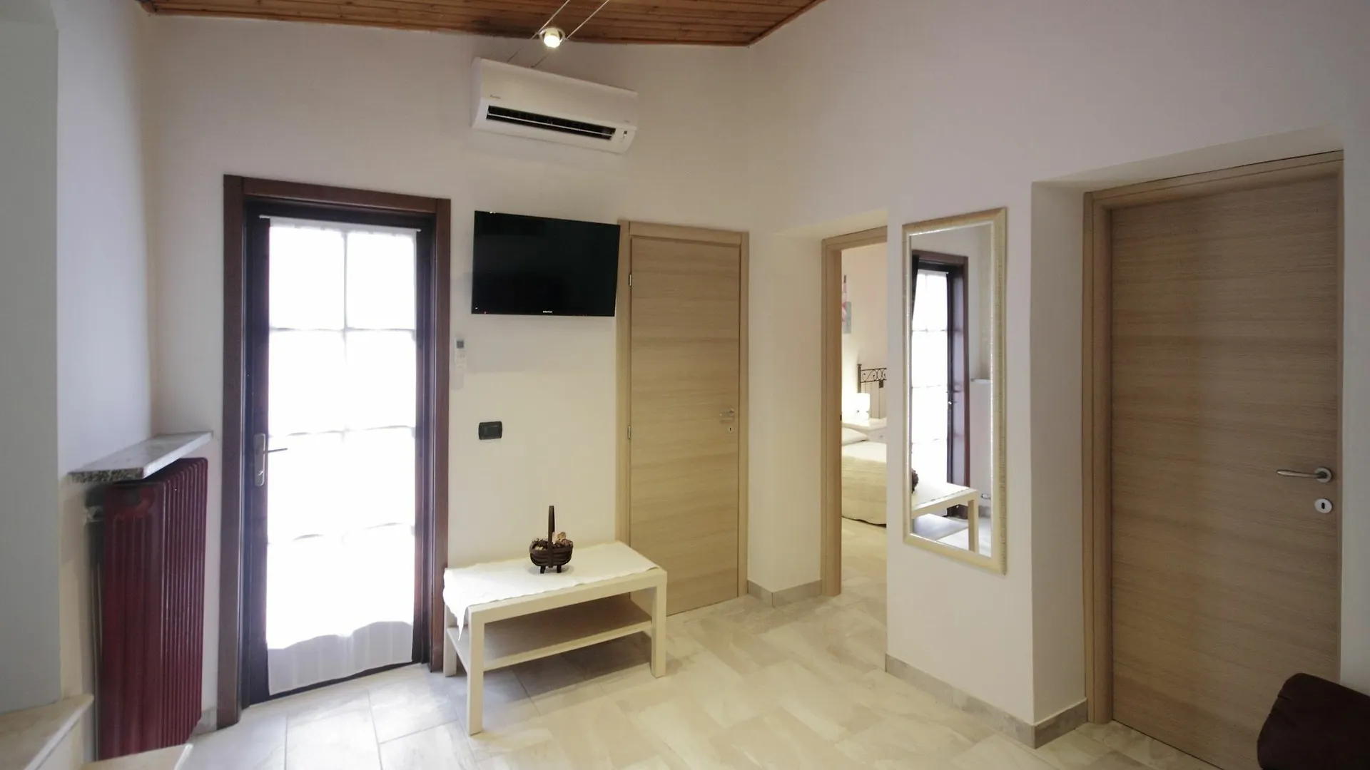 베로나 Residenza Anna 아파트 0*,